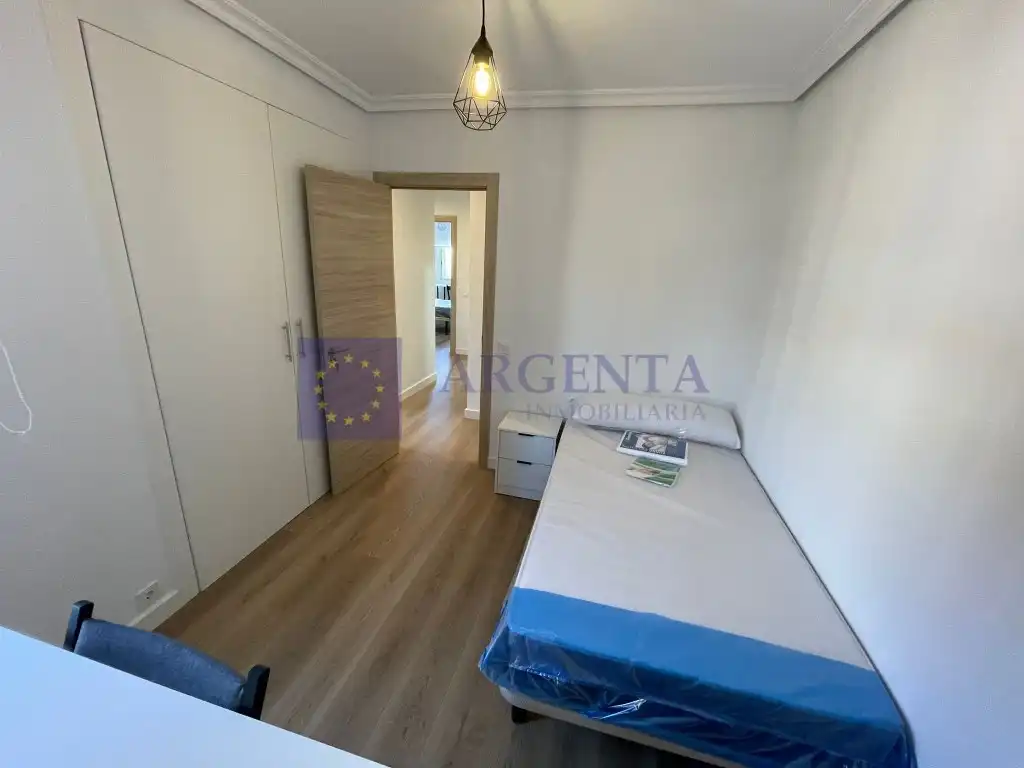 Piso de 90 m² en Cáceres