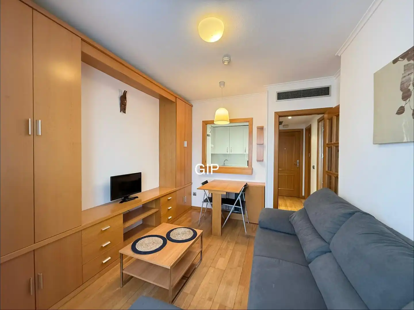Pis de 57 m² a Madrid