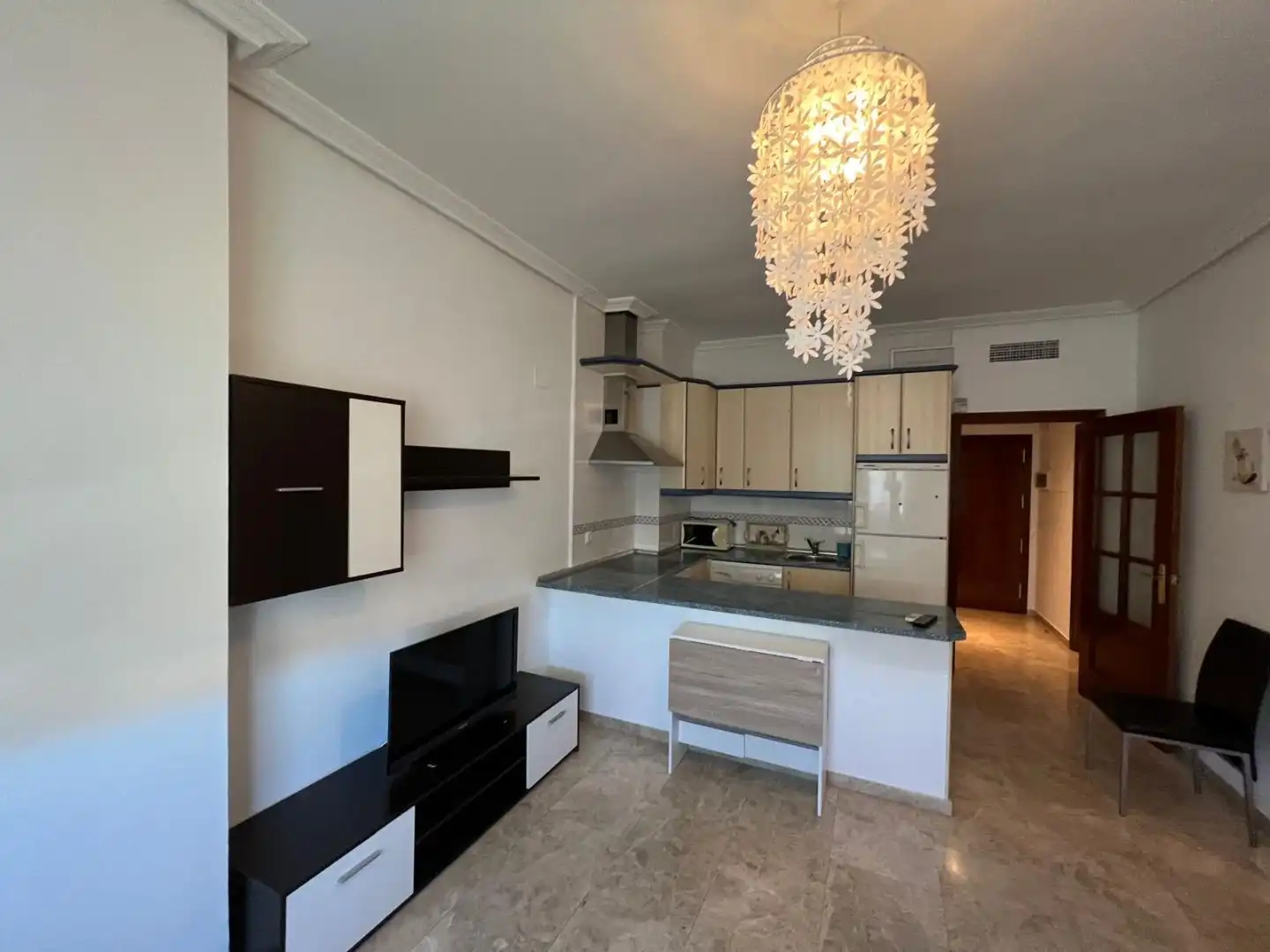 Piso de 50 m² en Badajoz