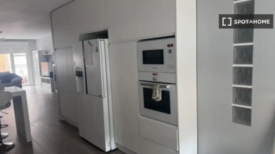 Habitación en alquiler, Madrid
