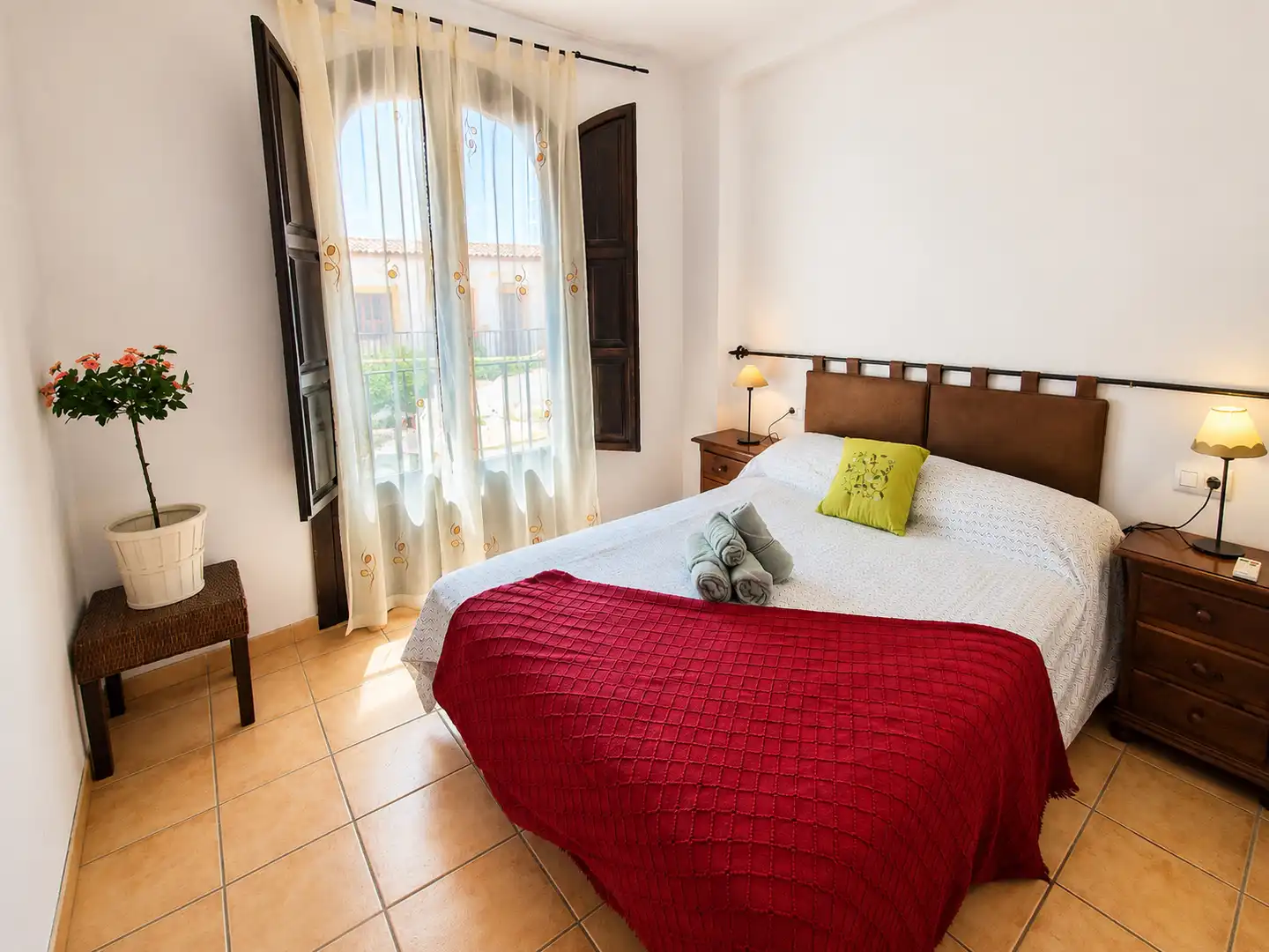 Piso de 75 m² en Vélez de Benaudalla