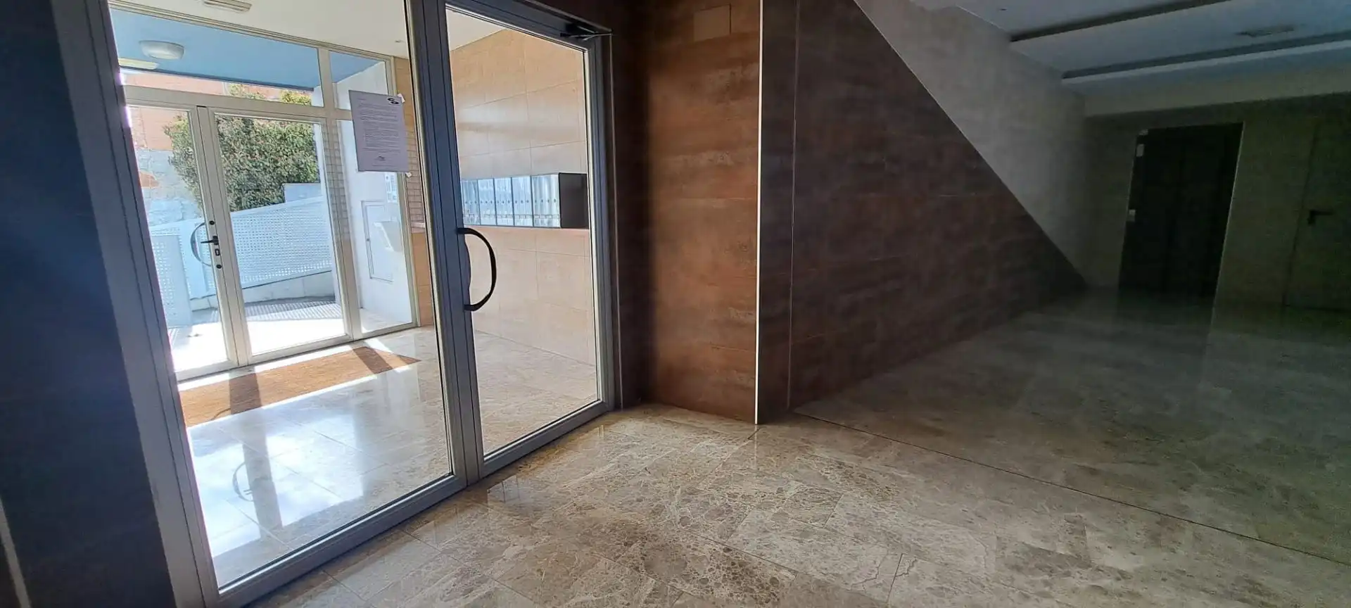 Piso de 100 m² en Ávila