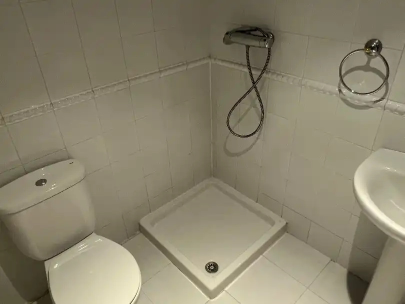 Piso de 130 m² en Vélez-Málaga