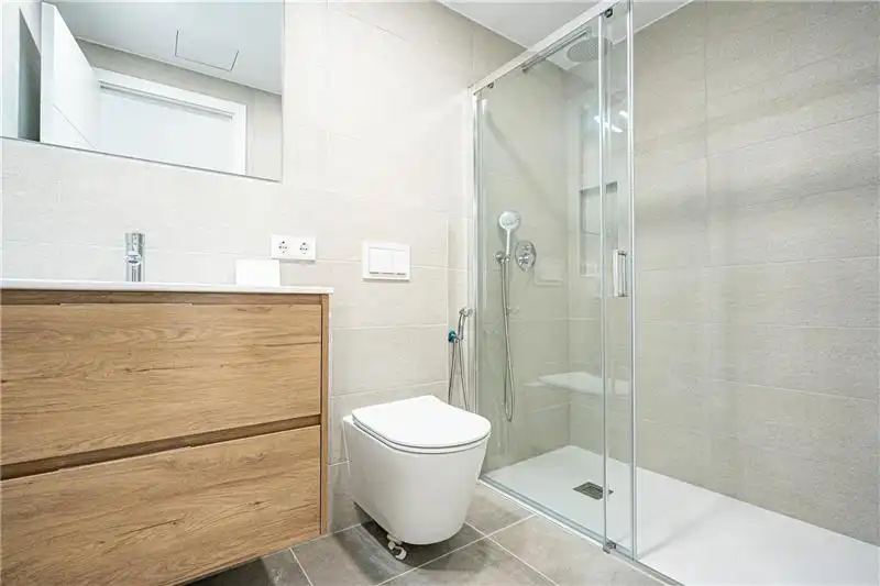 Pis de 87 m² a Palma