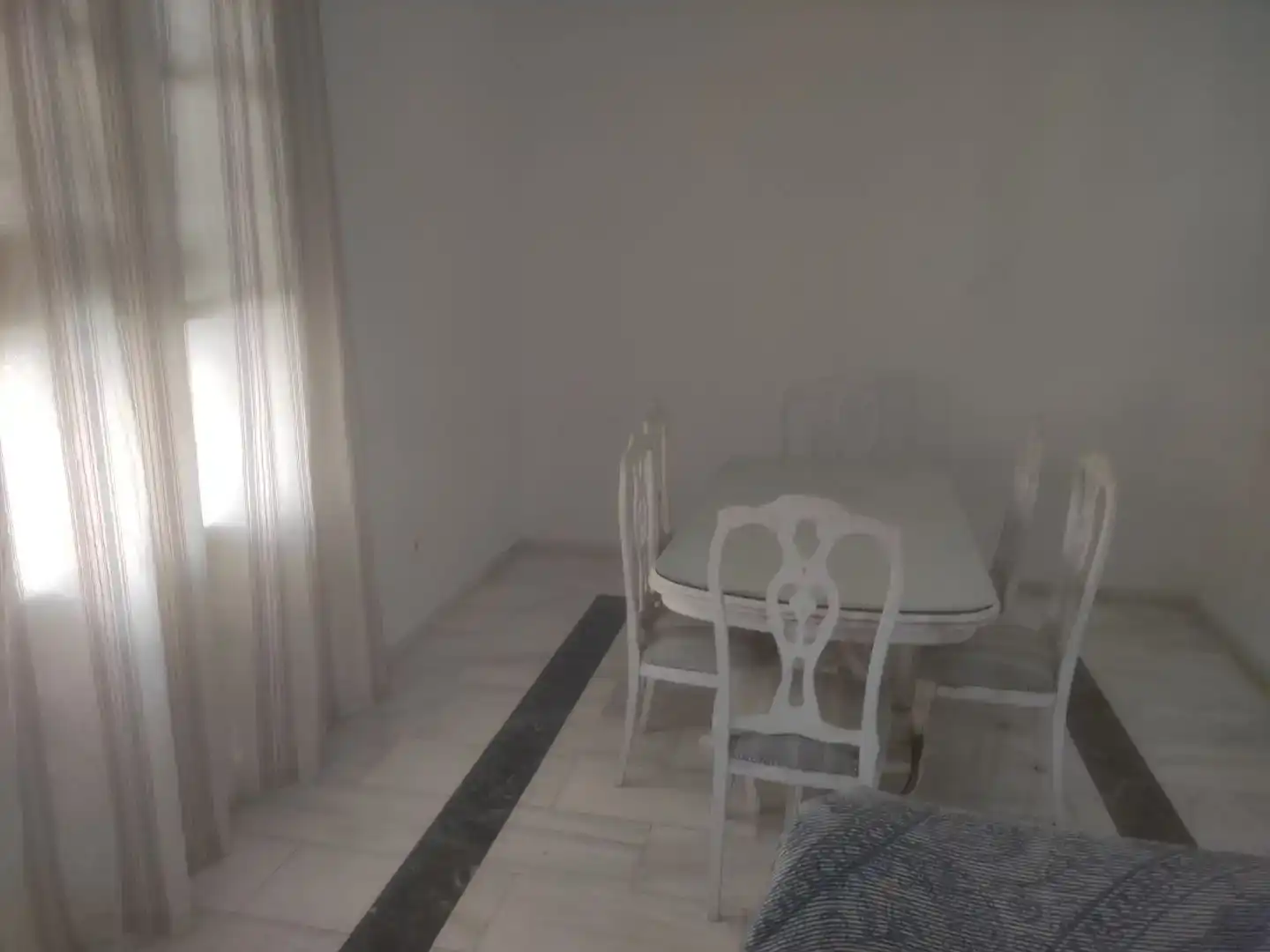 Habitació de lloguer, Còrdova