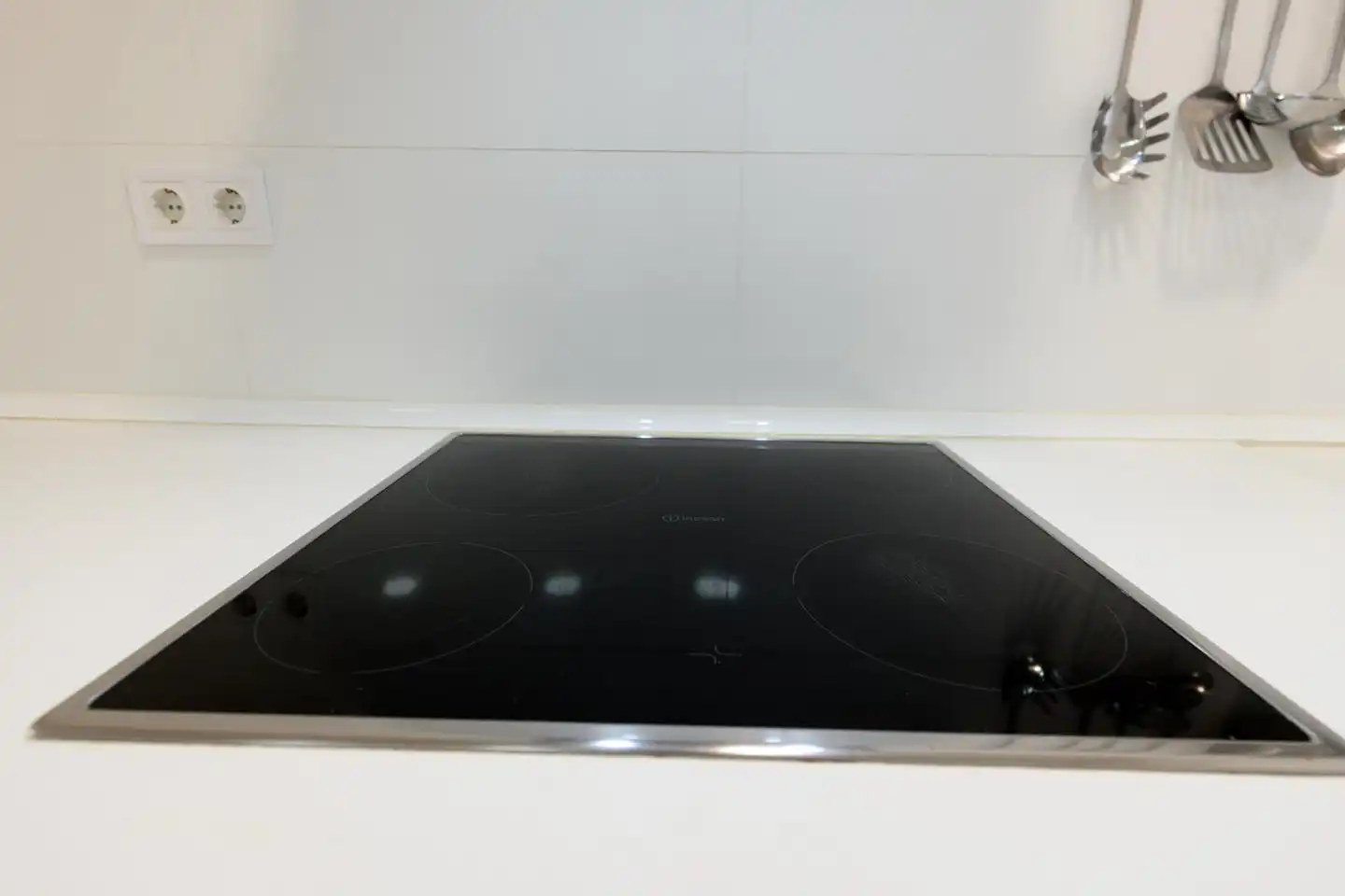 Pis de 85 m² a Madrid