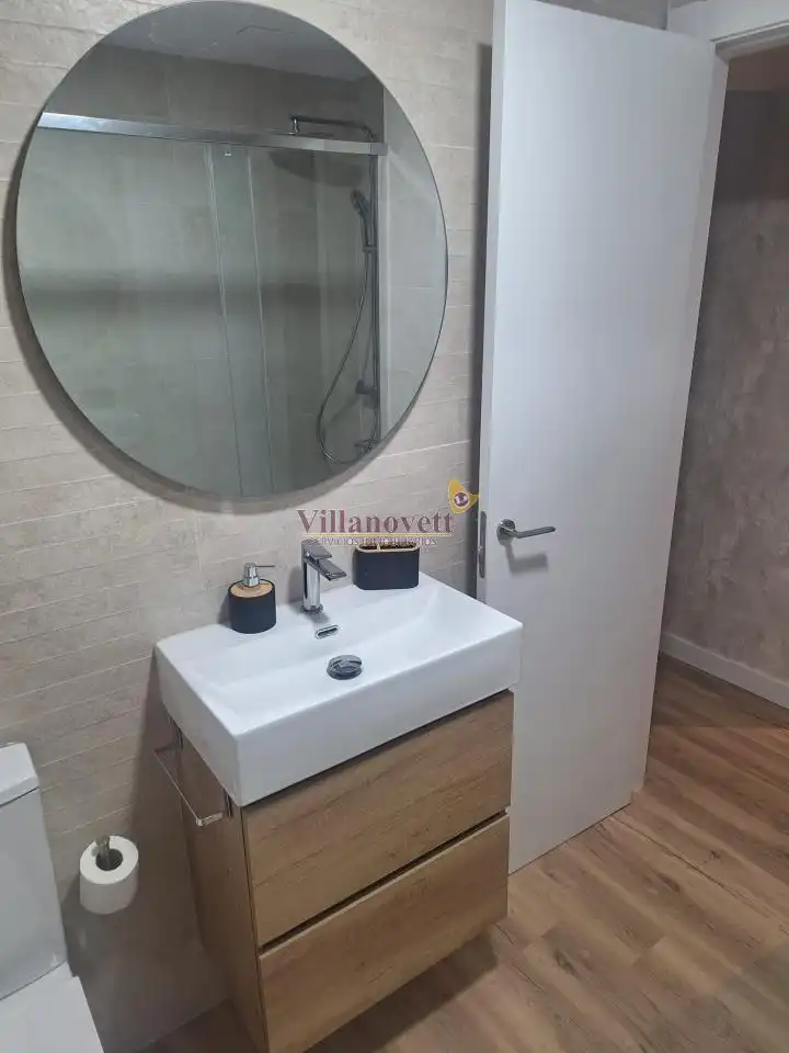 Piso de 65 m² en Redondela