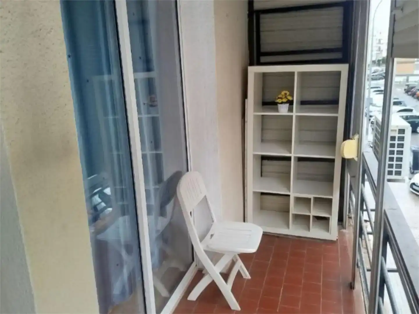 Habitación 64 m², Sevilla
