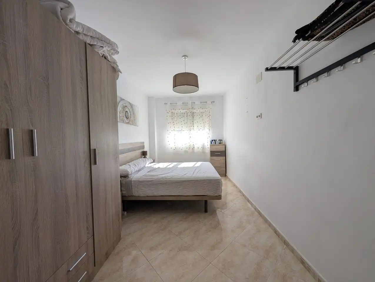 Piso de 64 m² en Linares