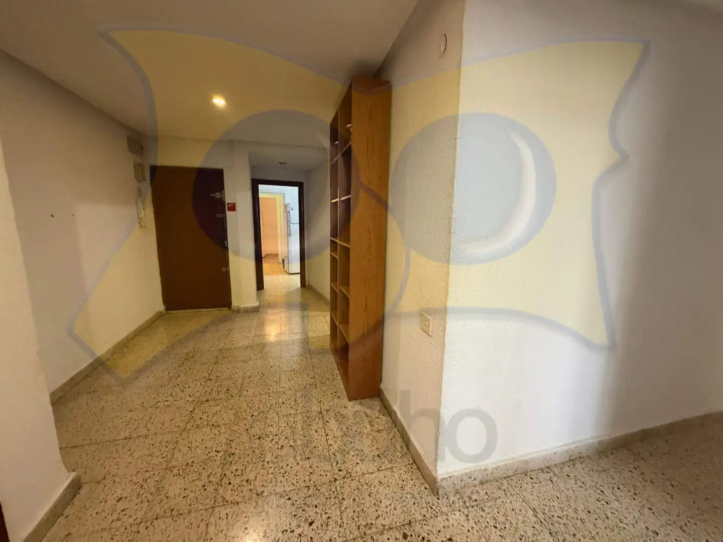Piso de 120 m² en Salamanca