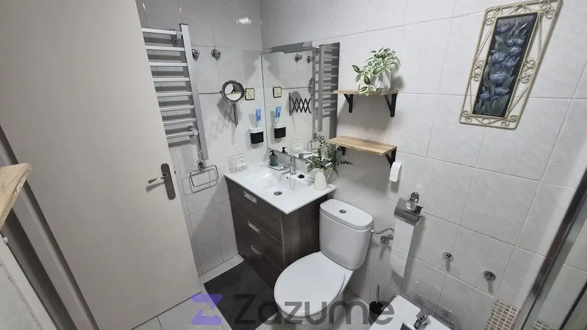 Piso de 70 m² en San Pedro del Pinatar
