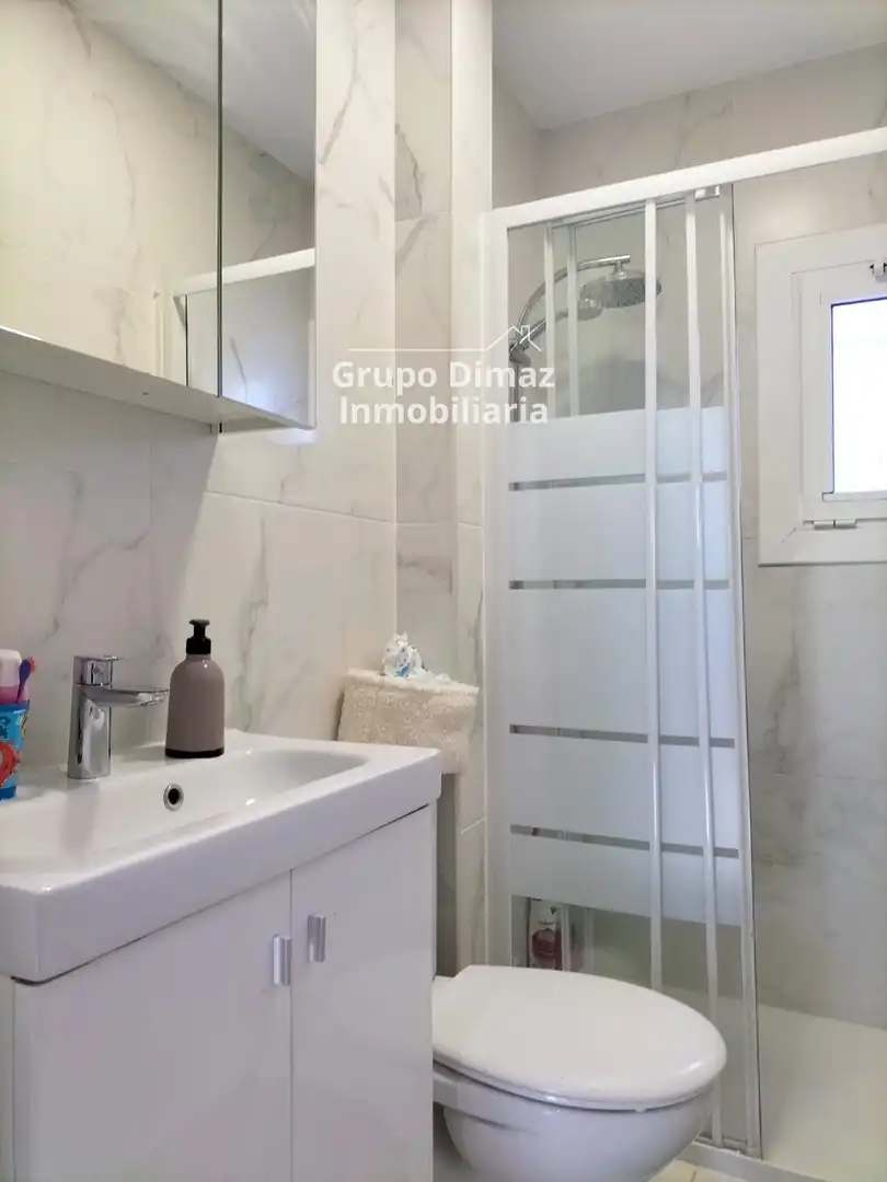 Piso de 62 m² en Calonge i Sant Antoni