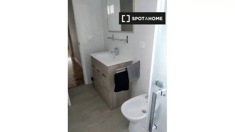 Habitación en alquiler, Vigo
