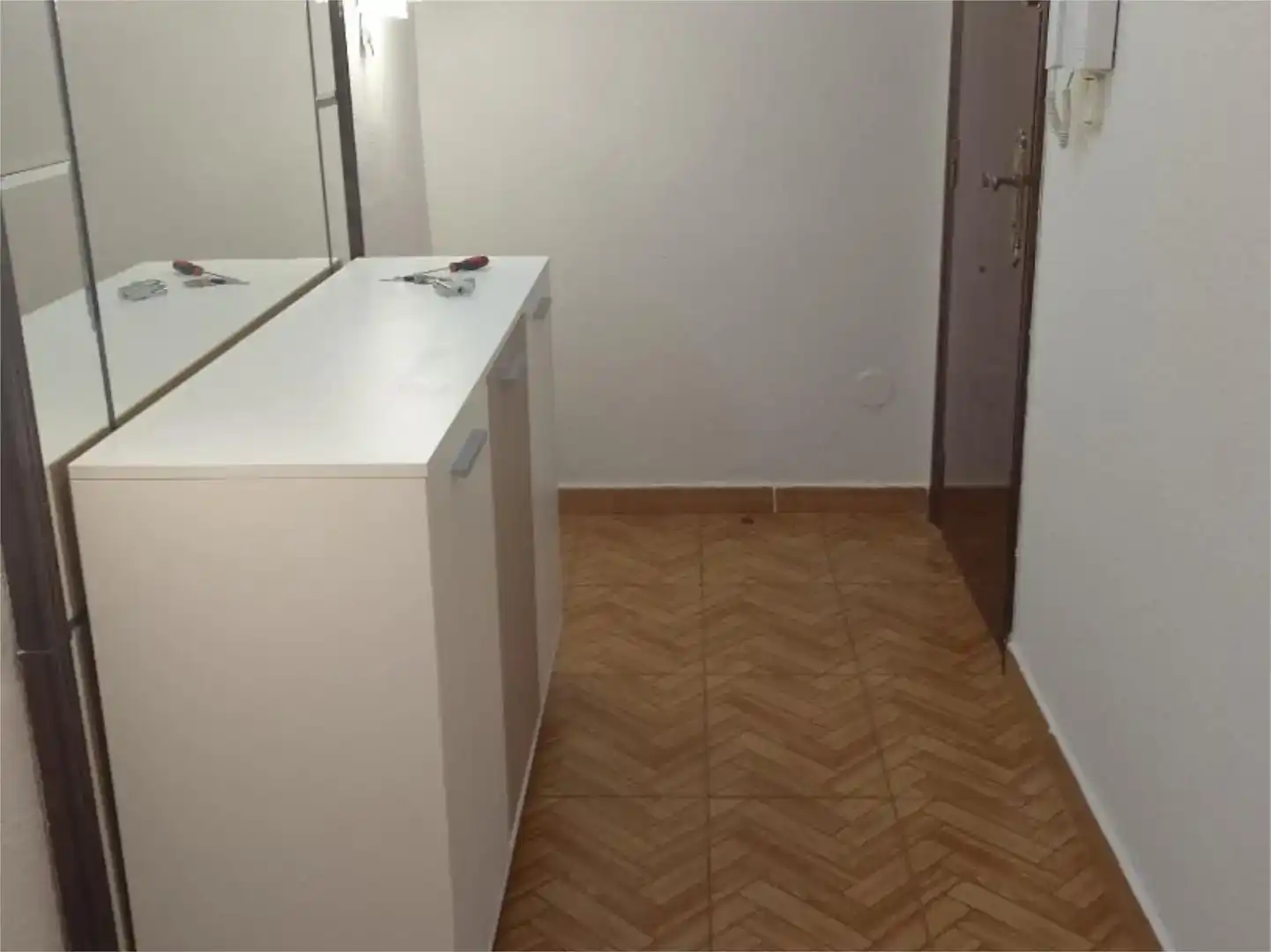 Piso de 90 m² en Gijón
