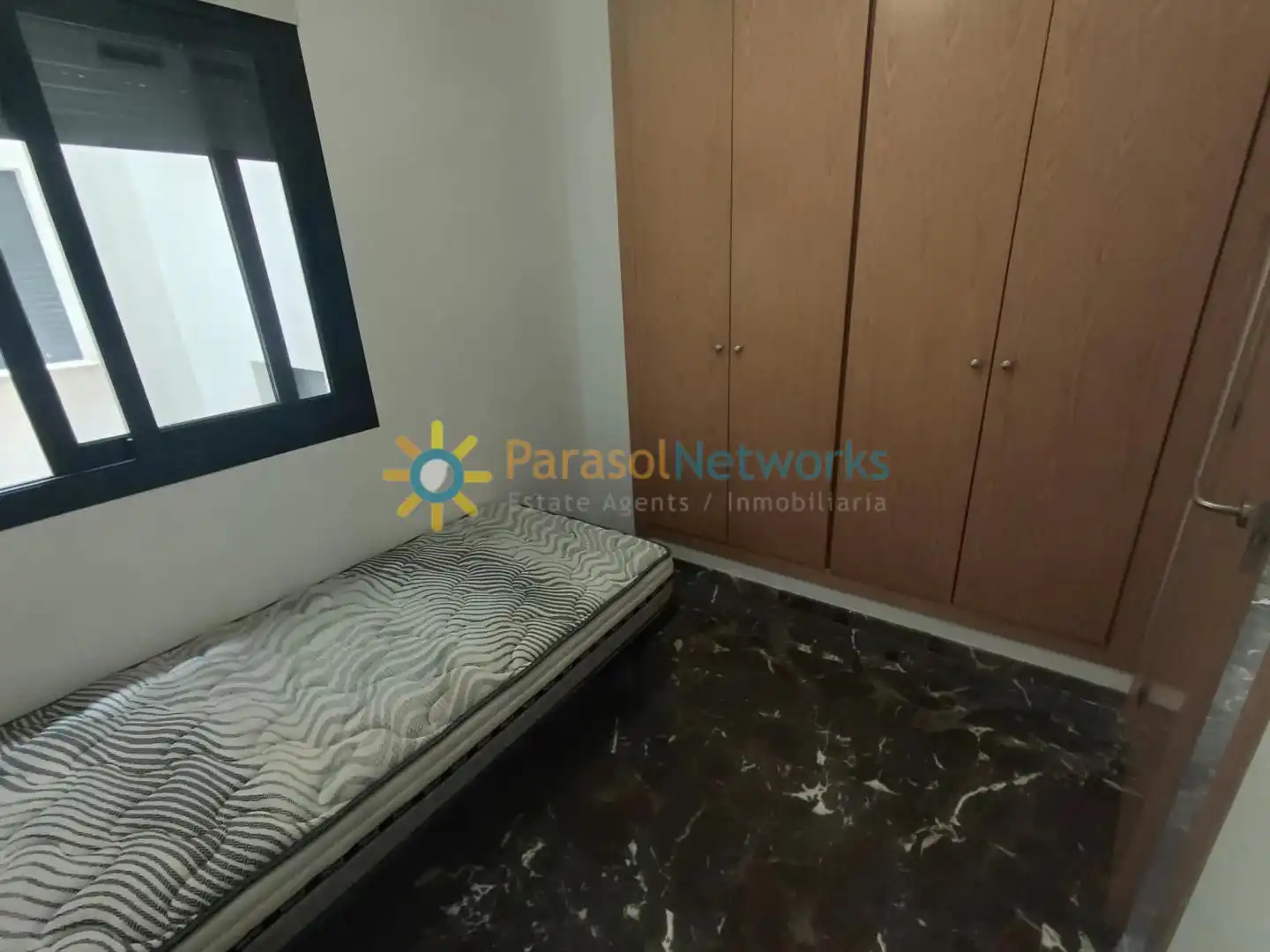 Piso de 95 m² en la Font d'en Carròs