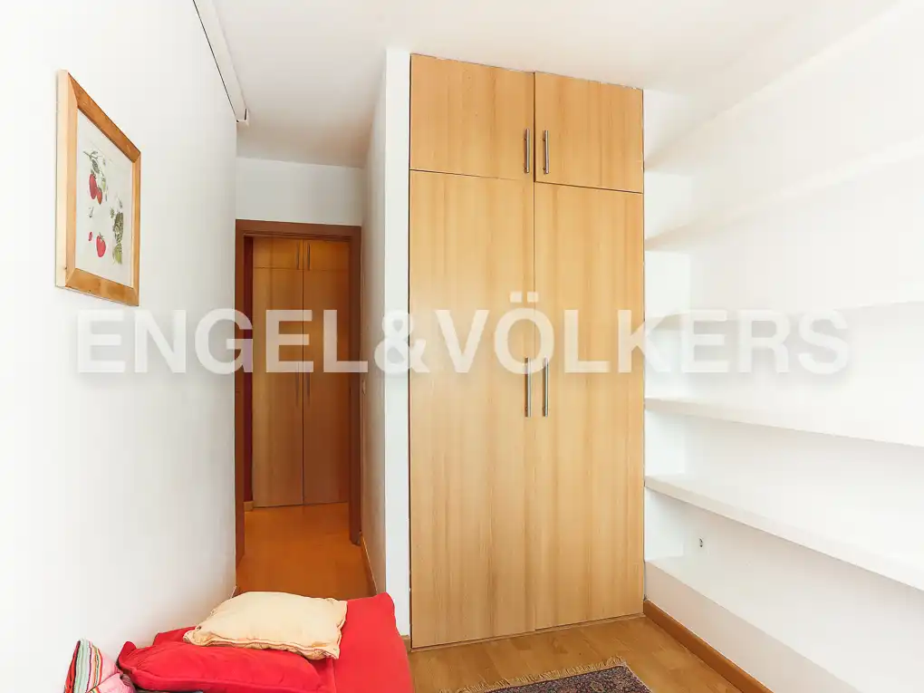 Piso de 59 m² en Valencia