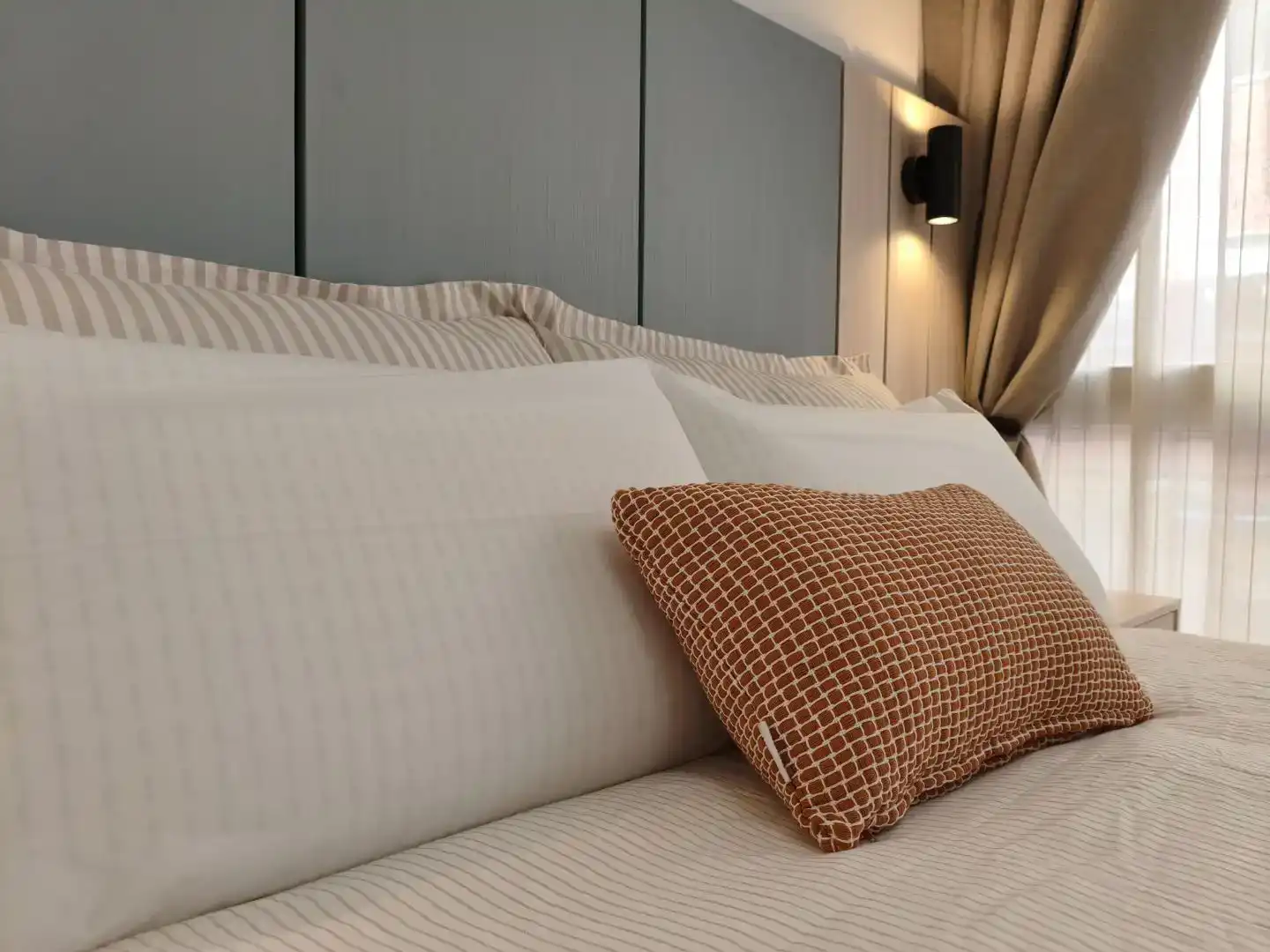 Habitación 87 m², Málaga