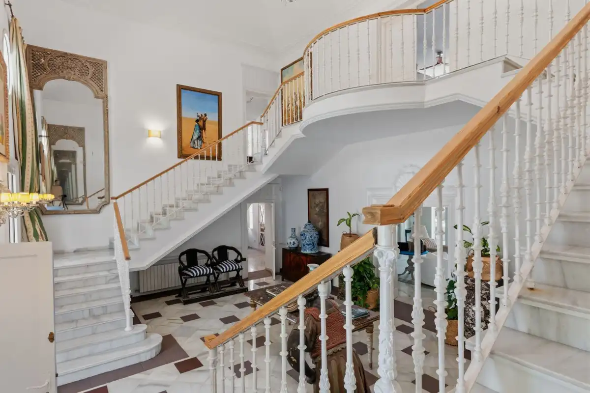 Pis de 984 m² a Estepona