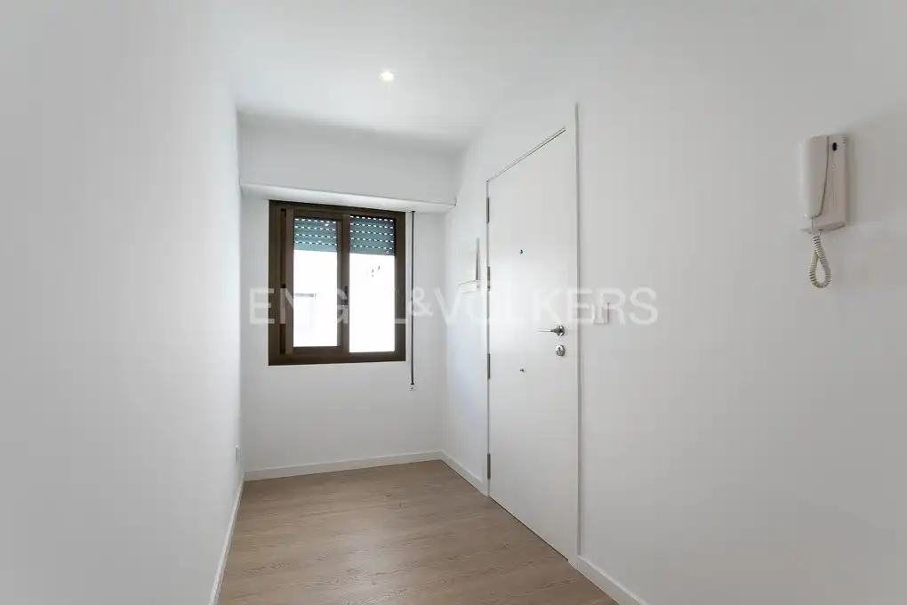 Piso de 116 m² en Valencia