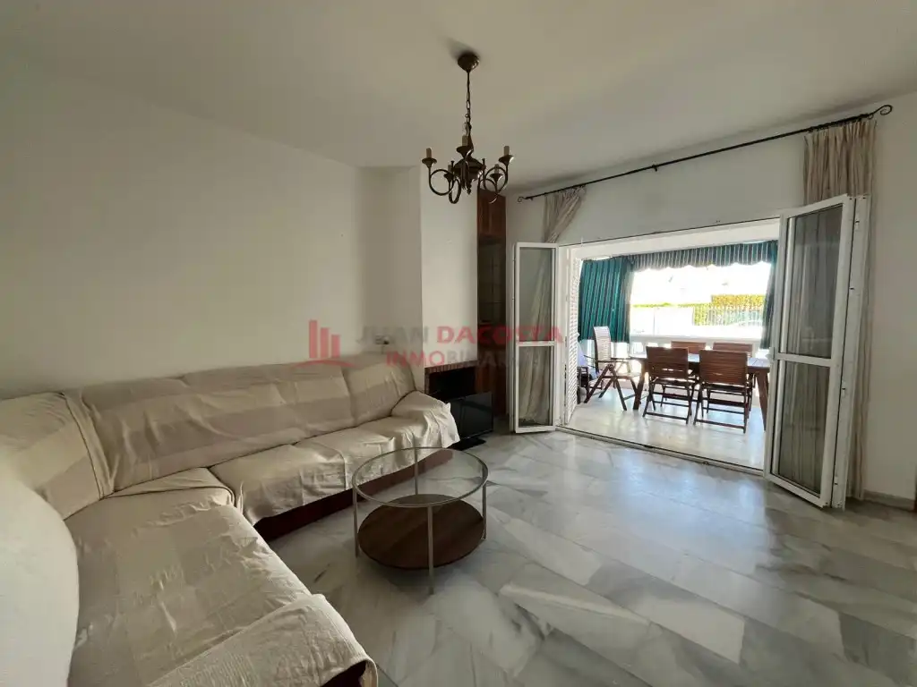 Piso de 100 m² en Lepe