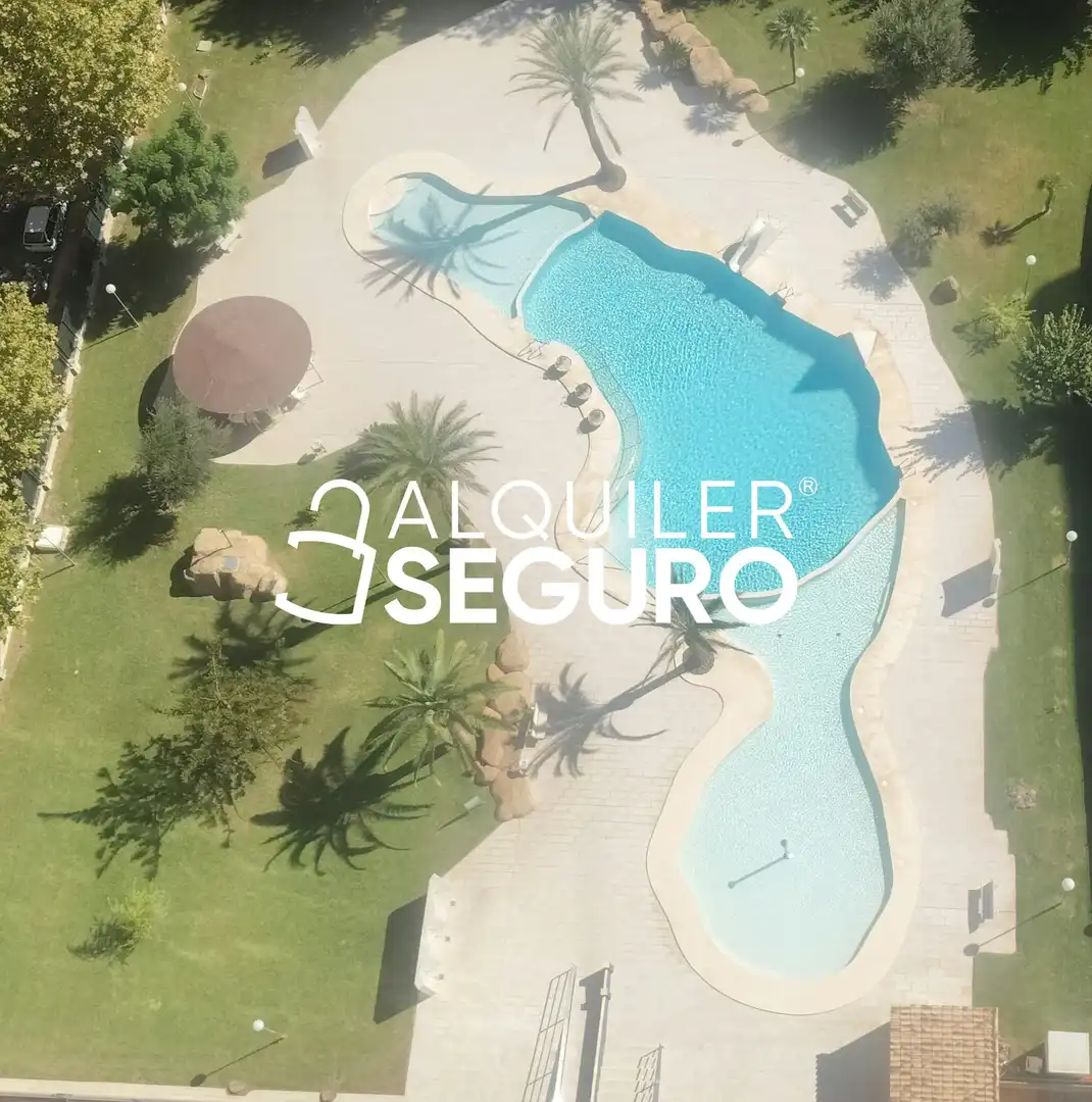Piso de 70 m² en Benidorm