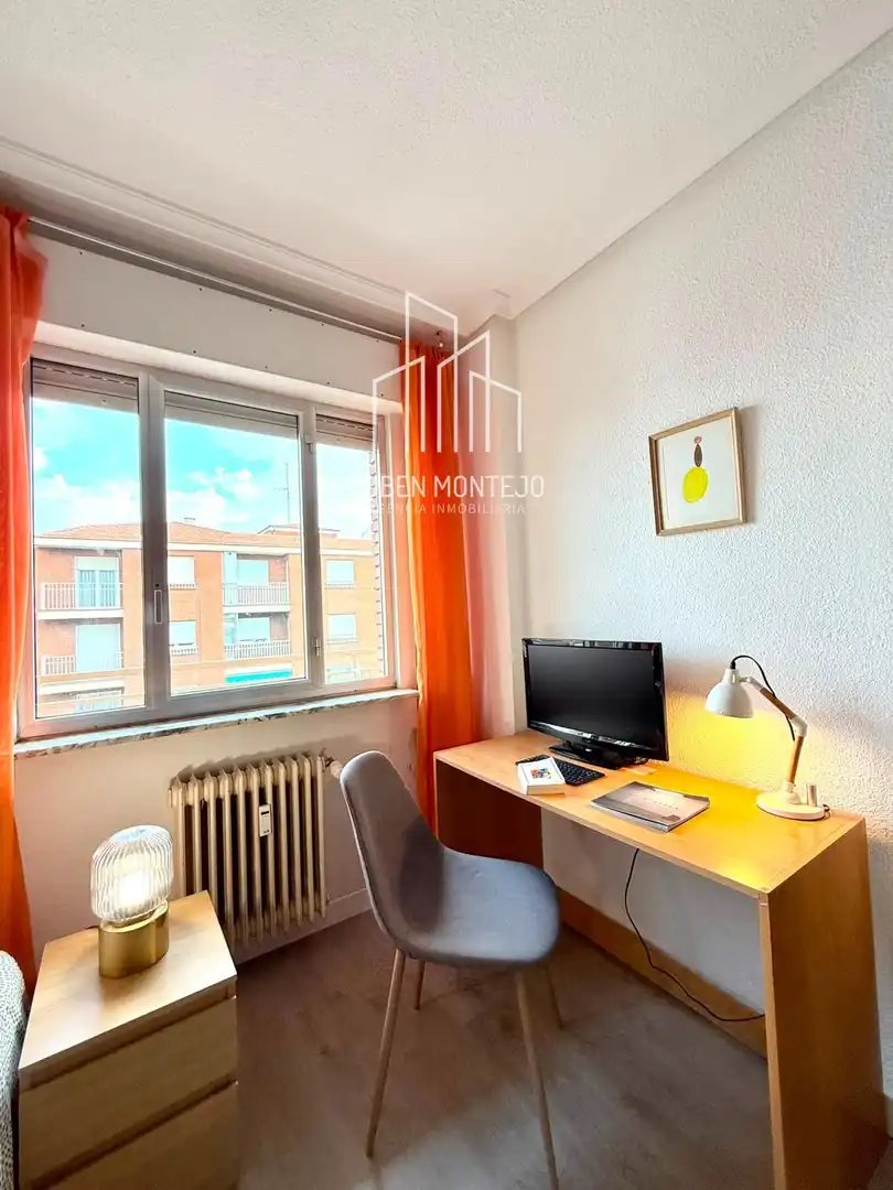 Zimmer zur Miete, Salamanca