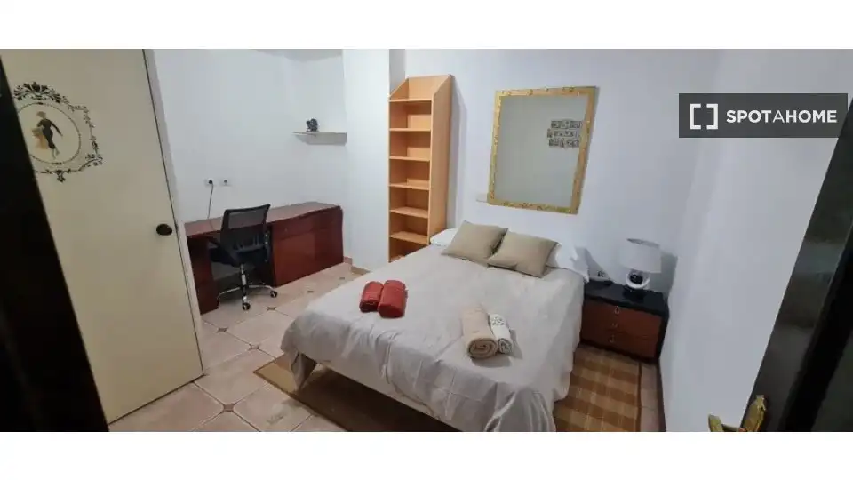 Habitación 69 m², Vigo