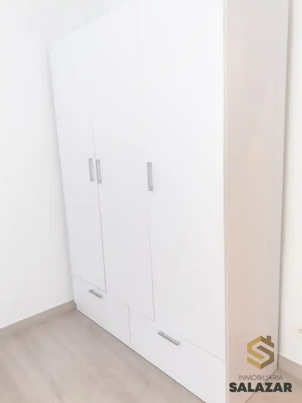 Piso de 84 m² en Bilbao