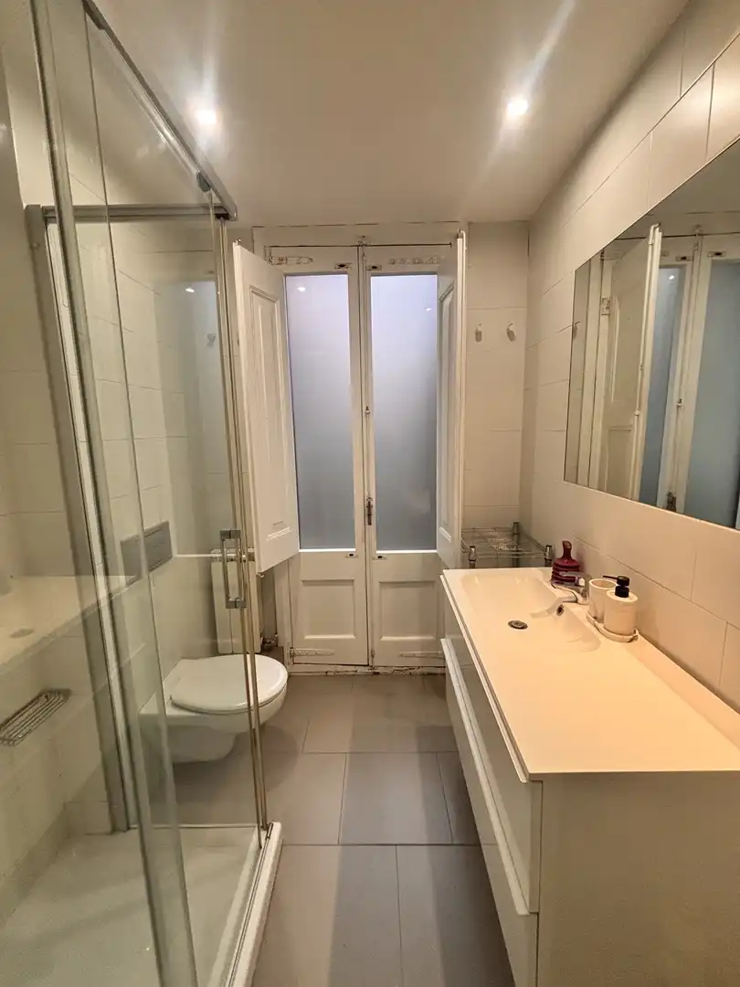 Wohnung 140 m² in Girona