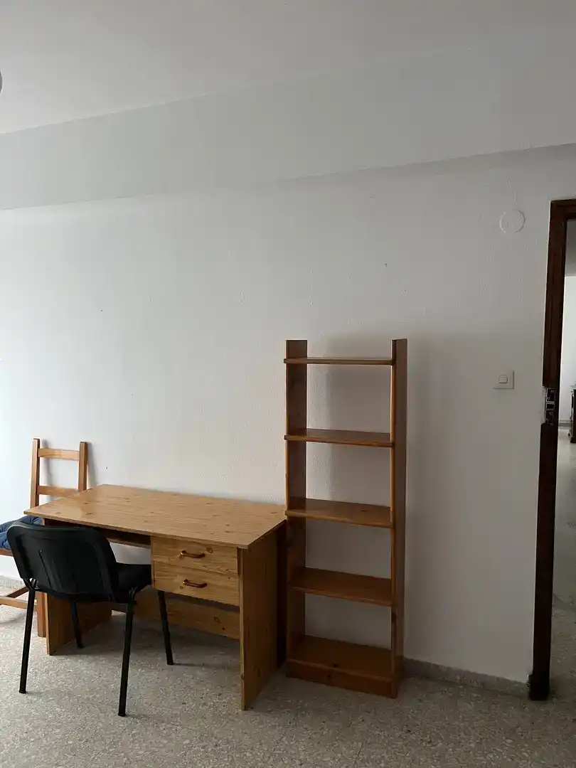 Piso de 95 m² en Sevilla