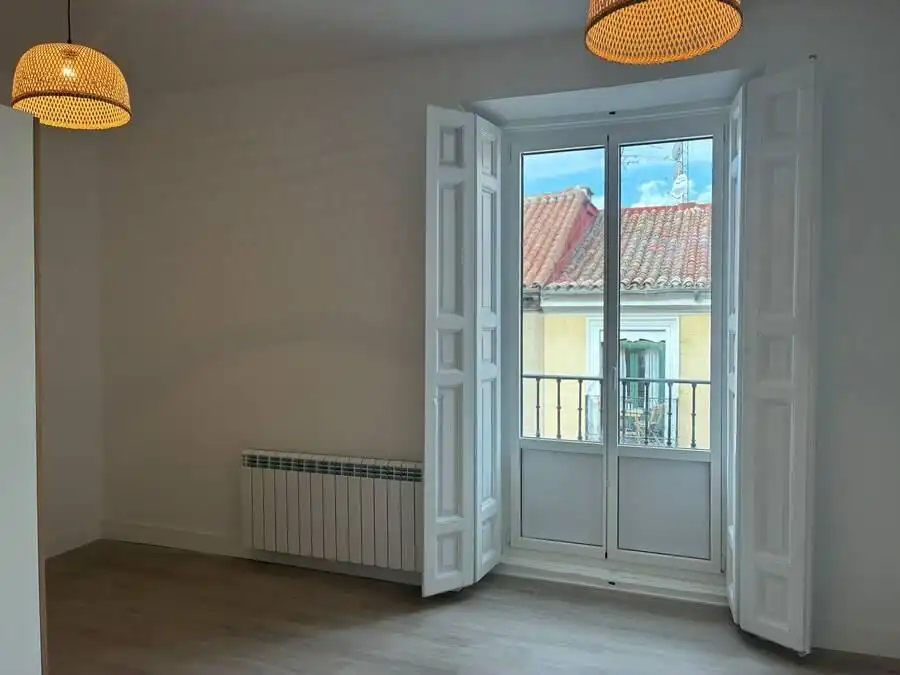 Piso de 144 m² en Madrid