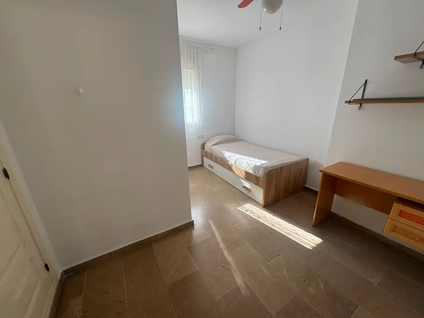 Piso de 86 m² en Fuengirola