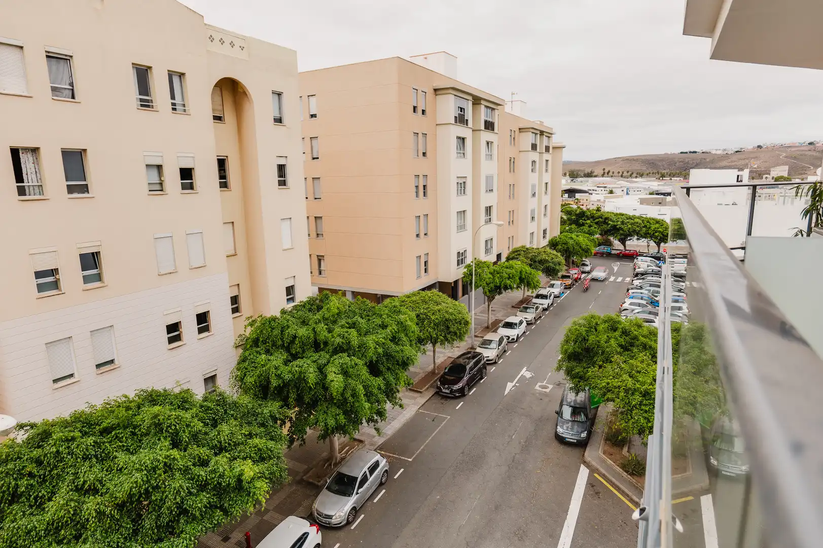 Appartamento 71 m² a Las Palmas de Gran Canaria