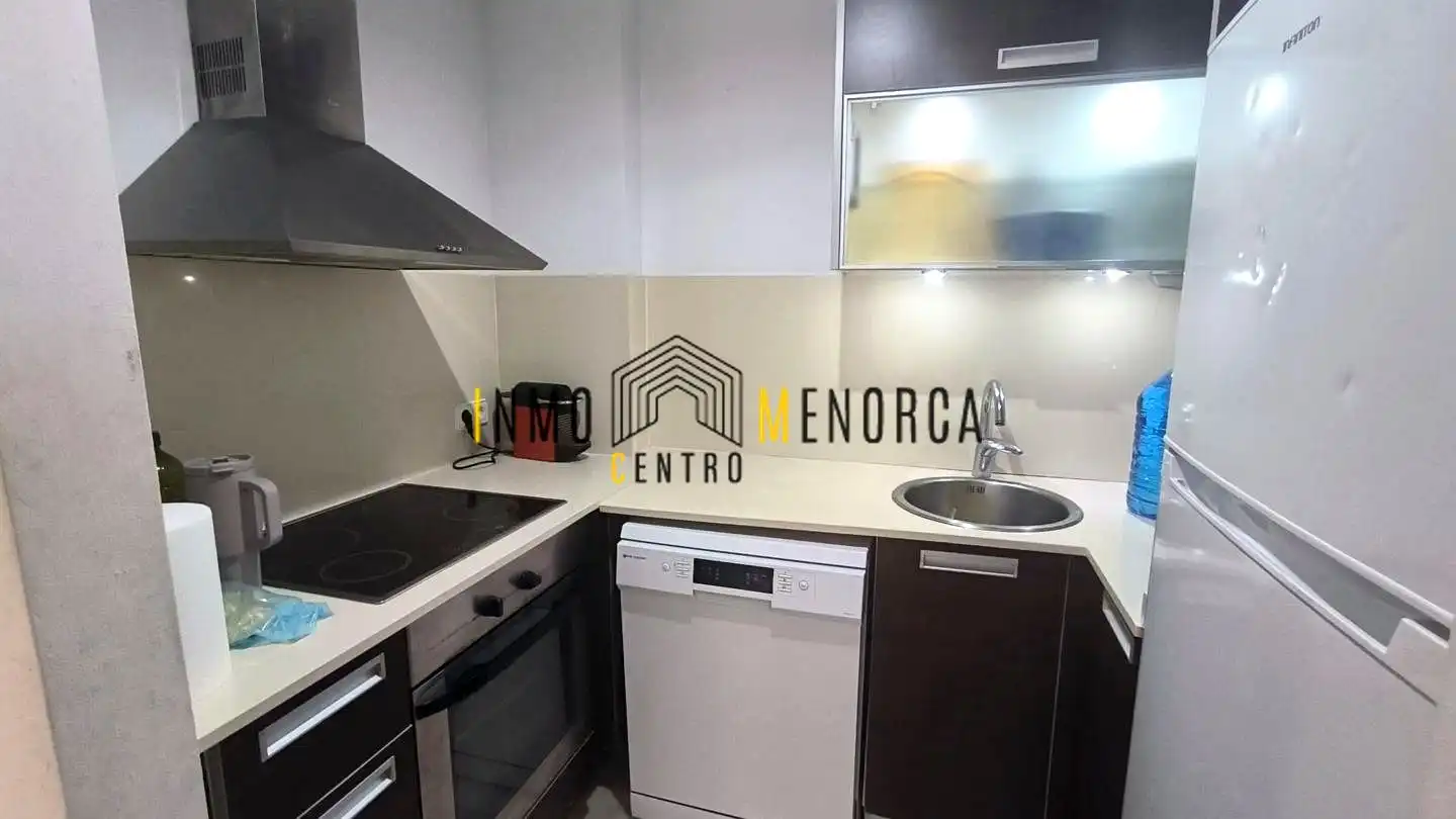 Piso de 64 m² en Ciutadella