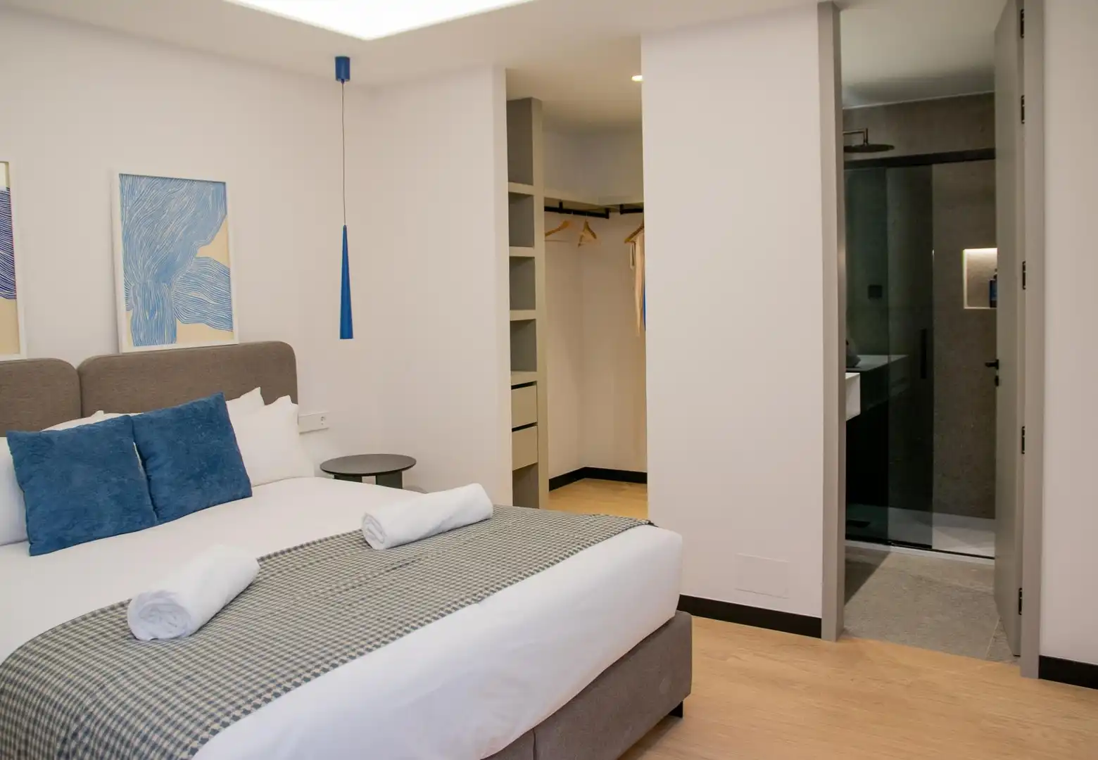Wohnung 70 m² in Madrid