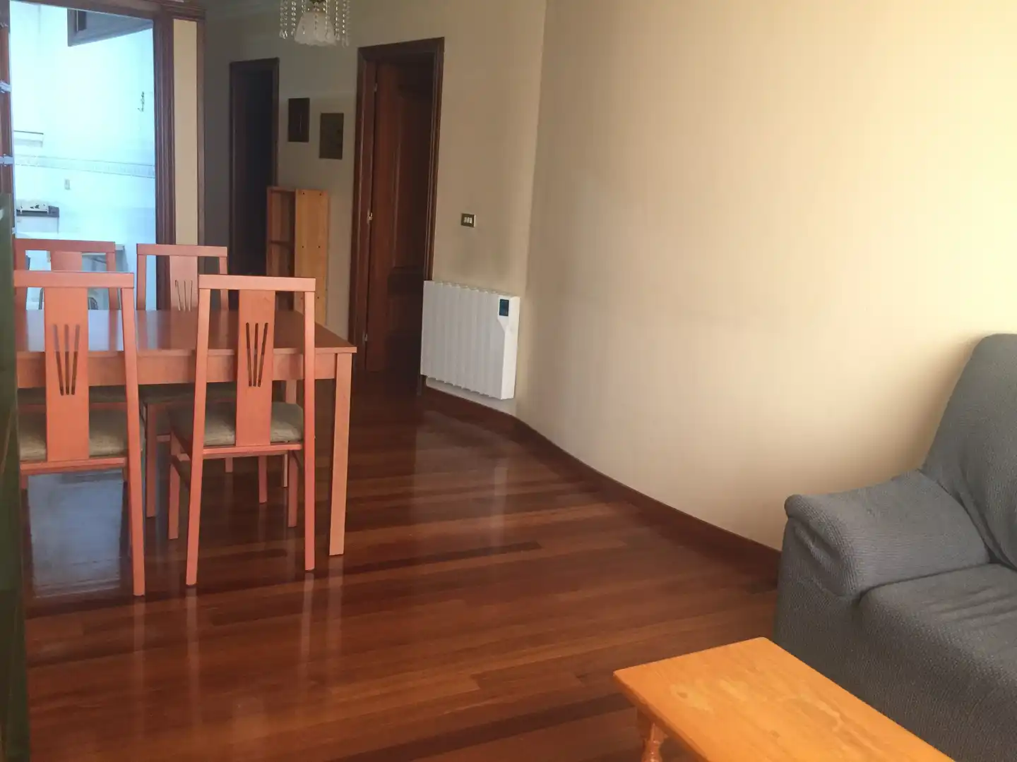 Piso de 55 m² en Vigo