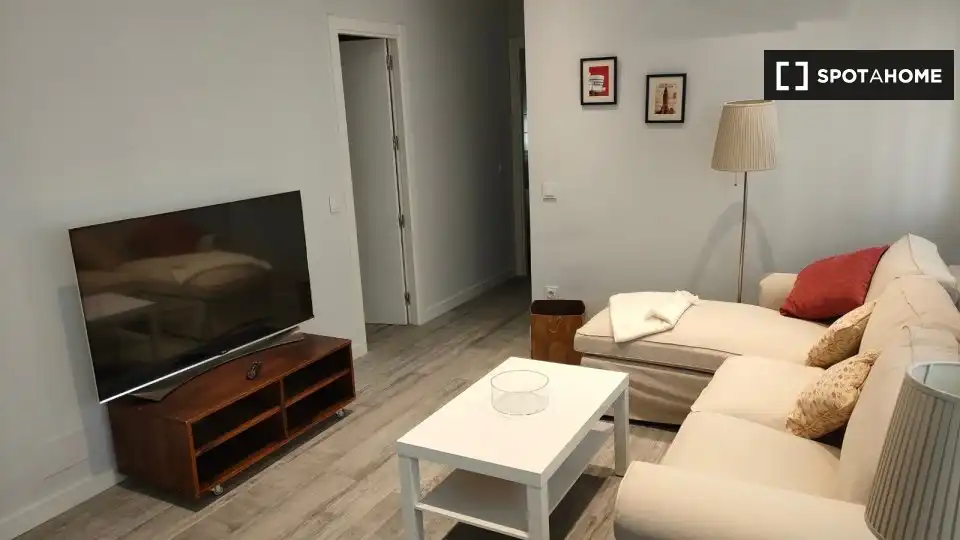 Piso de 75 m² en Madrid