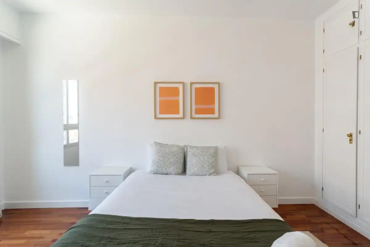 Habitación en alquiler, Madrid