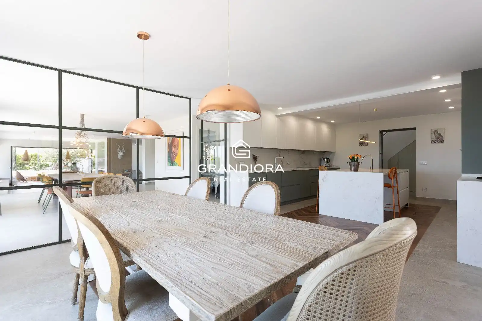Piso de 928 m² en Cabrils