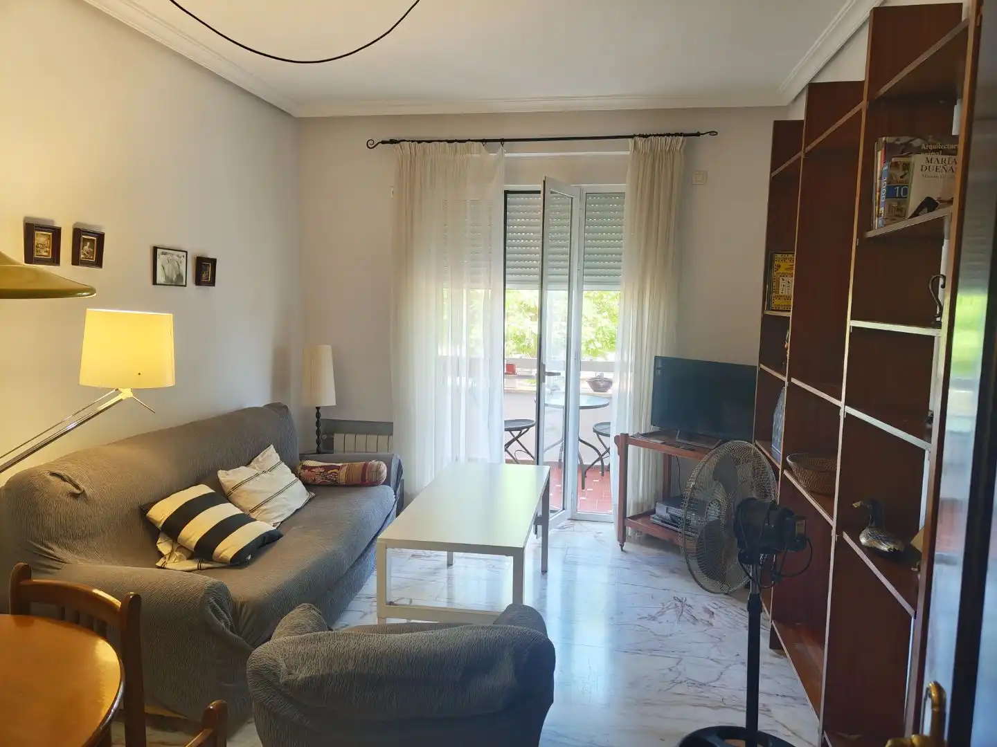 Piso de 125 m² en Sevilla