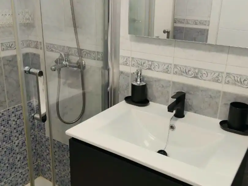 Pis de 38 m² a Gijón