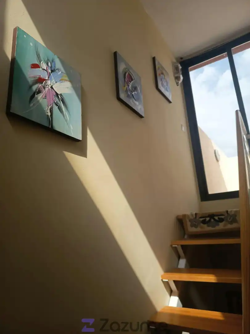 Casa de 80 m² en Vera
