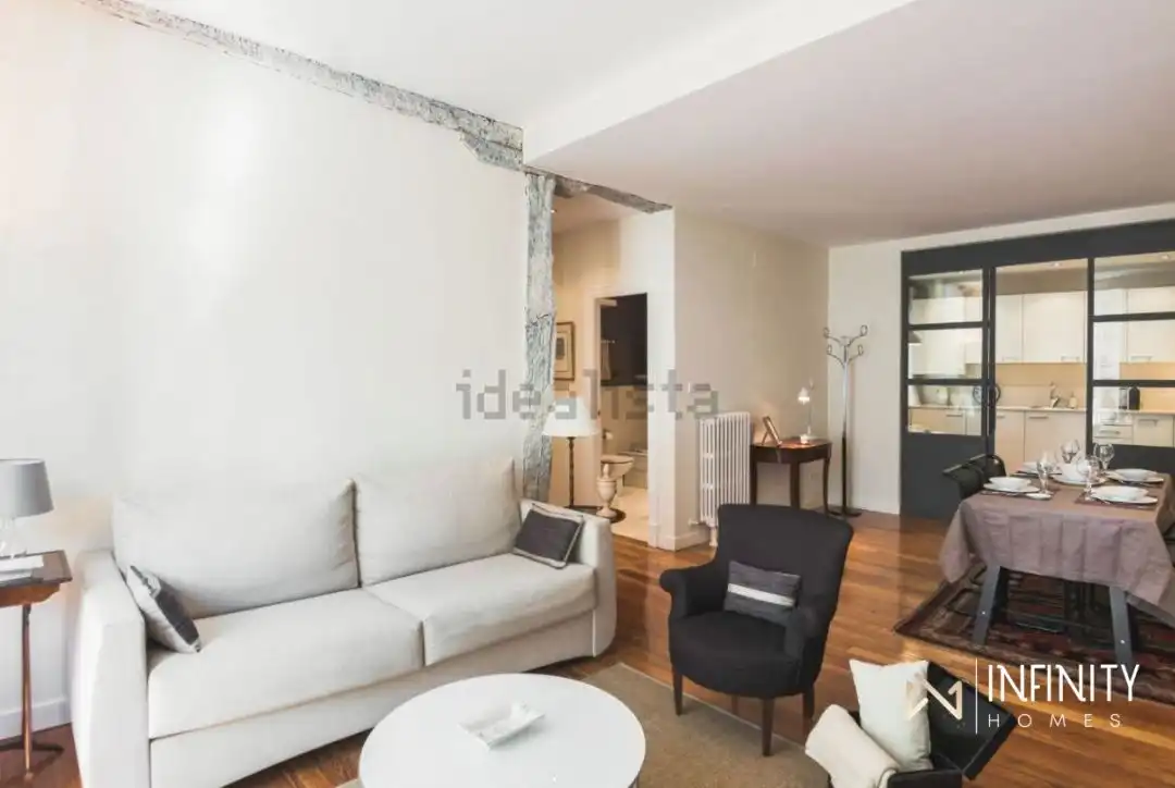 Piso de 70 m² en Bilbao