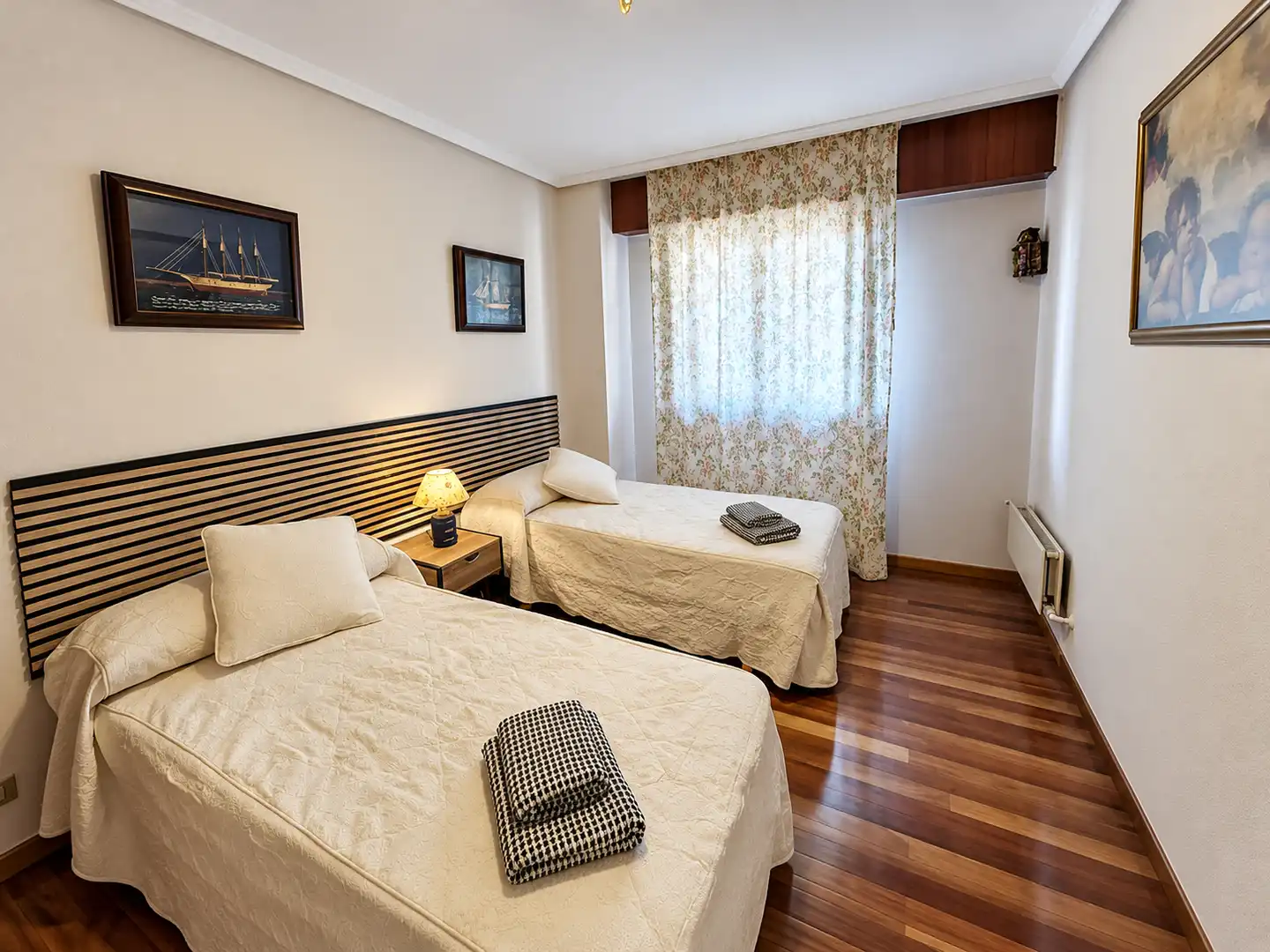 Wohnung 140 m² in Santoña