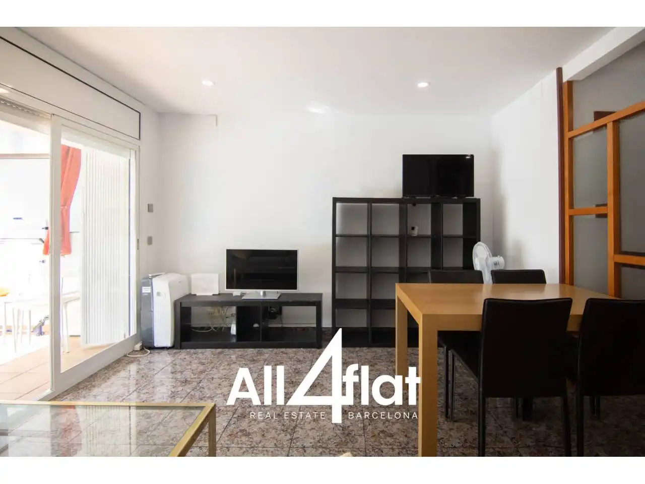 Piso de 71 m² en Castelldefels