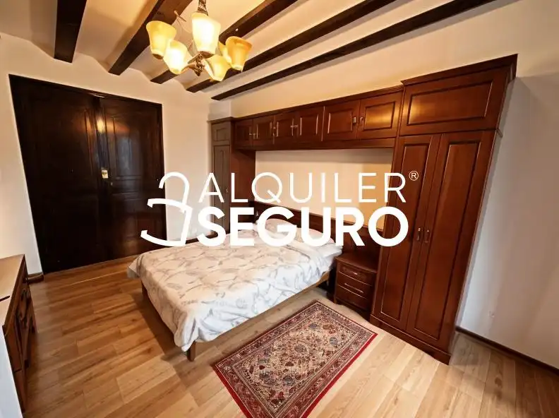 Piso de 120 m² en Condado de Treviño