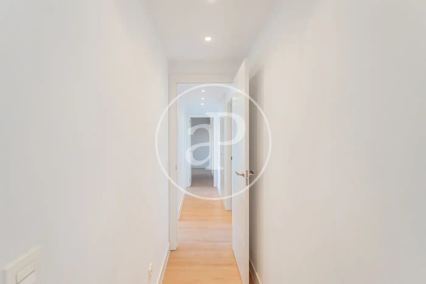 Piso de 130 m² en Madrid