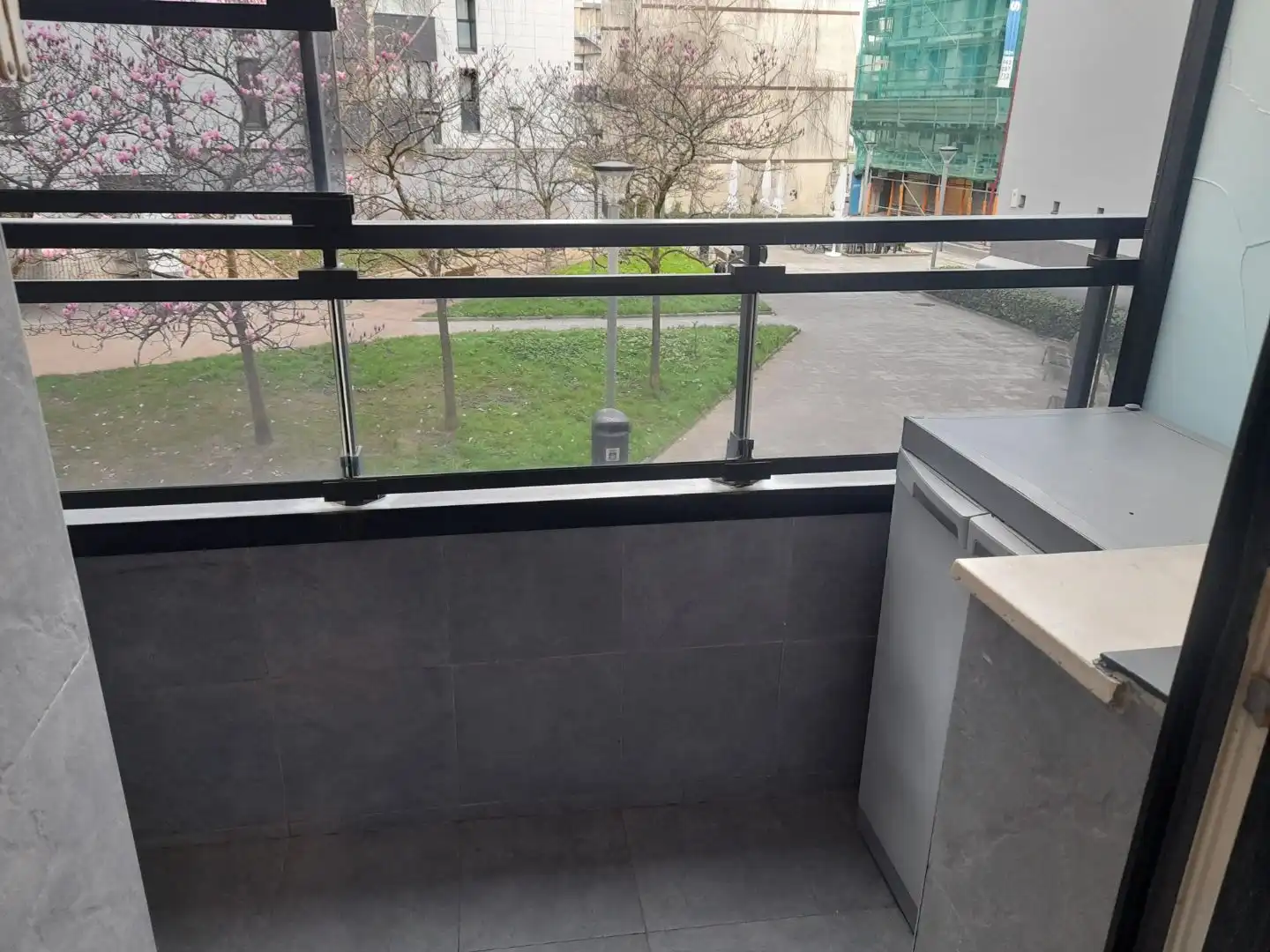 Pis de 85 m² a Sant Sebastià