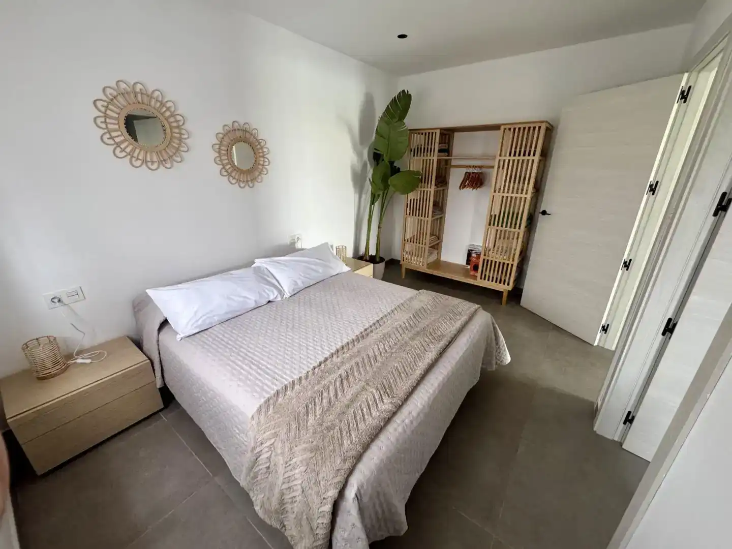 Piso de 120 m² en Albacete