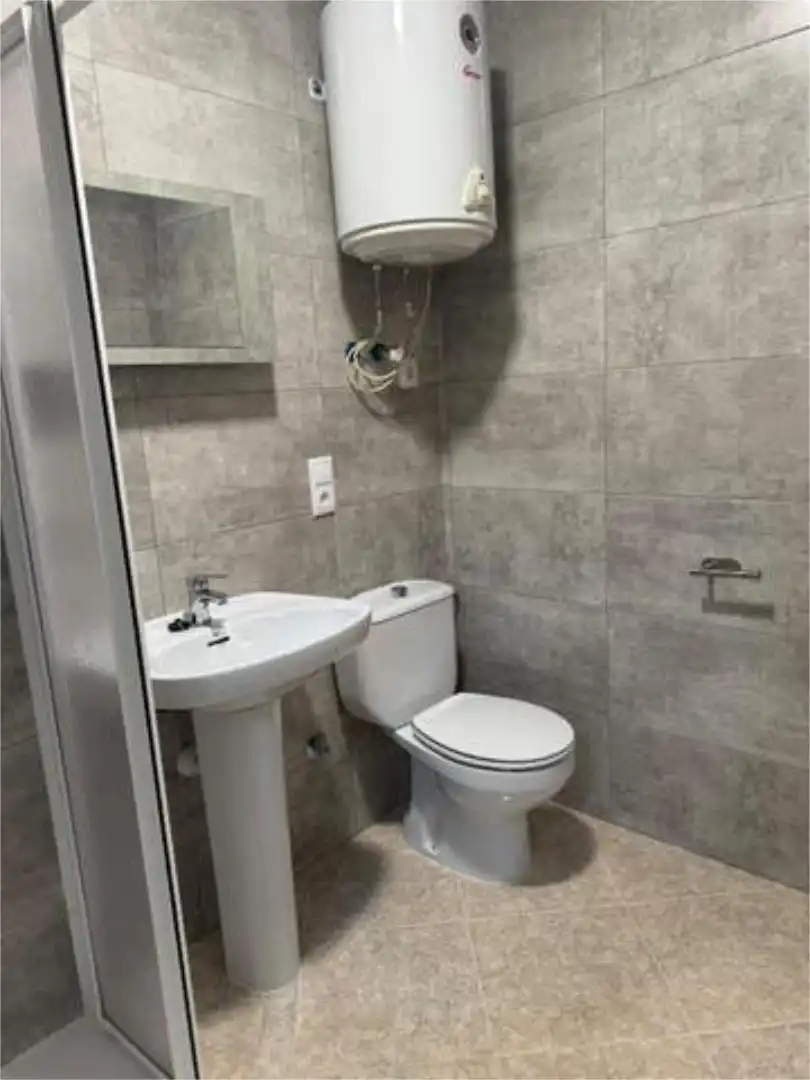 Piso de 70 m² en Navalvillar de Pela